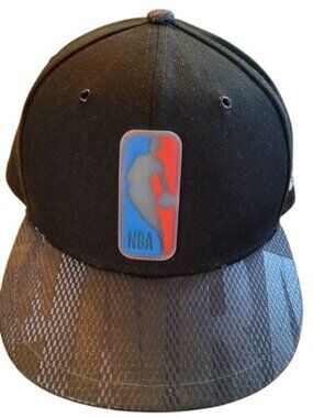 New Era THIS IS WHY WE PLAY - NBA Snapback